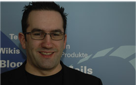 Dirk Schlenzig, Siteforum: ''Unternehmen erkennen bereits die immensen Vorteile von Social Business.''